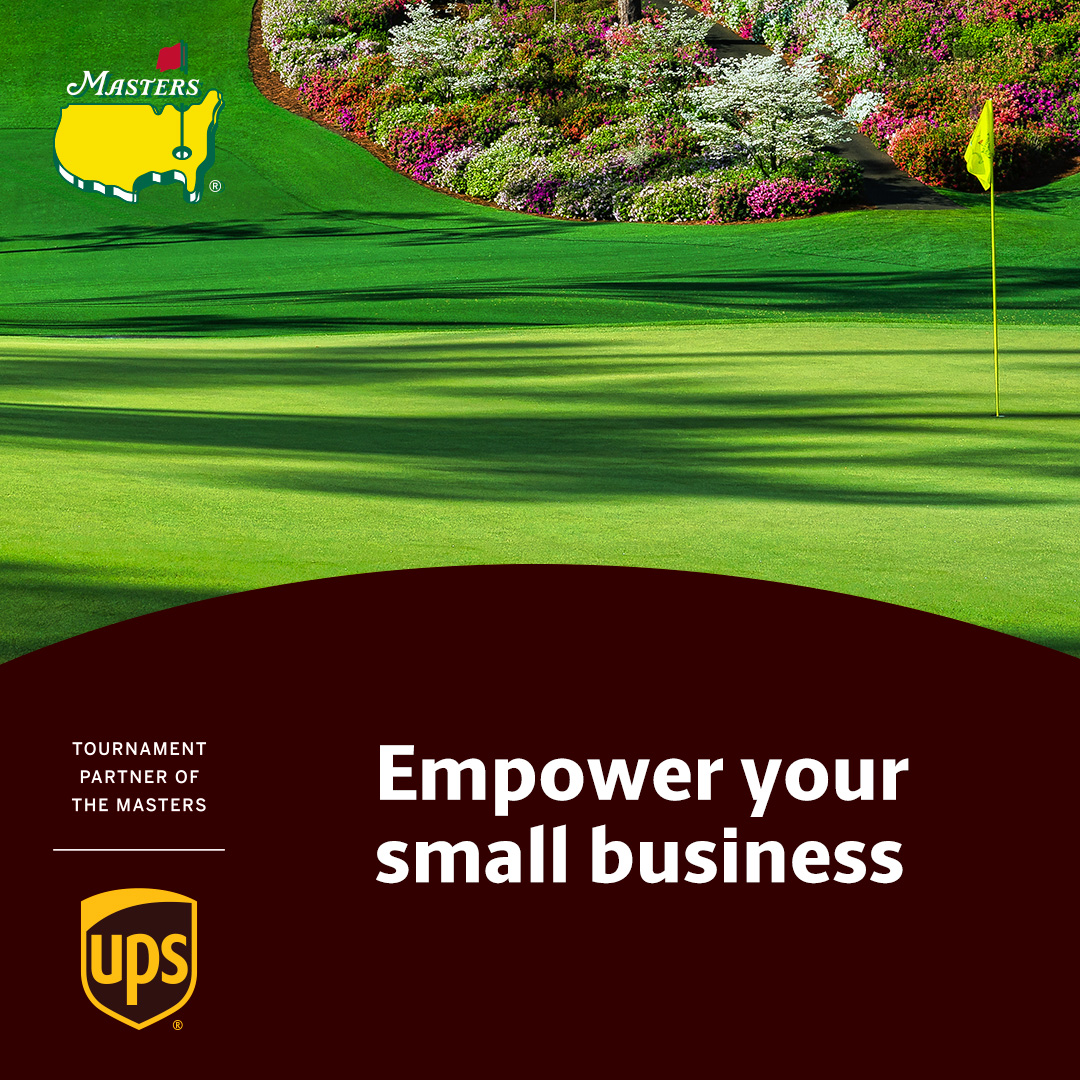 UPS Facebook ad