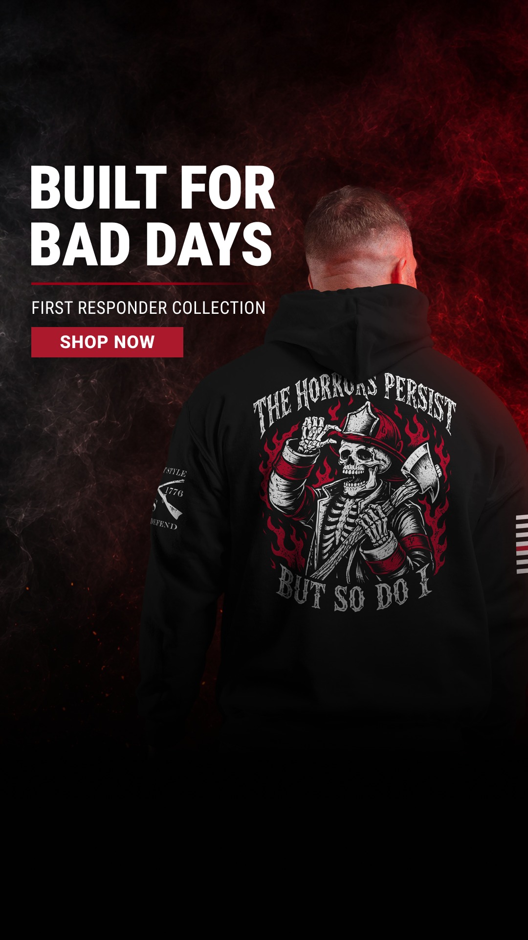 Grunt Style Facebook ad