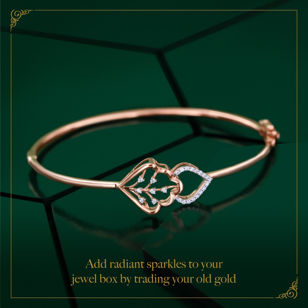 Sunny Diamonds Facebook ad