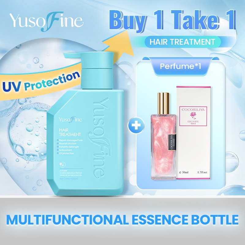 Yusofine offical store Facebook ad