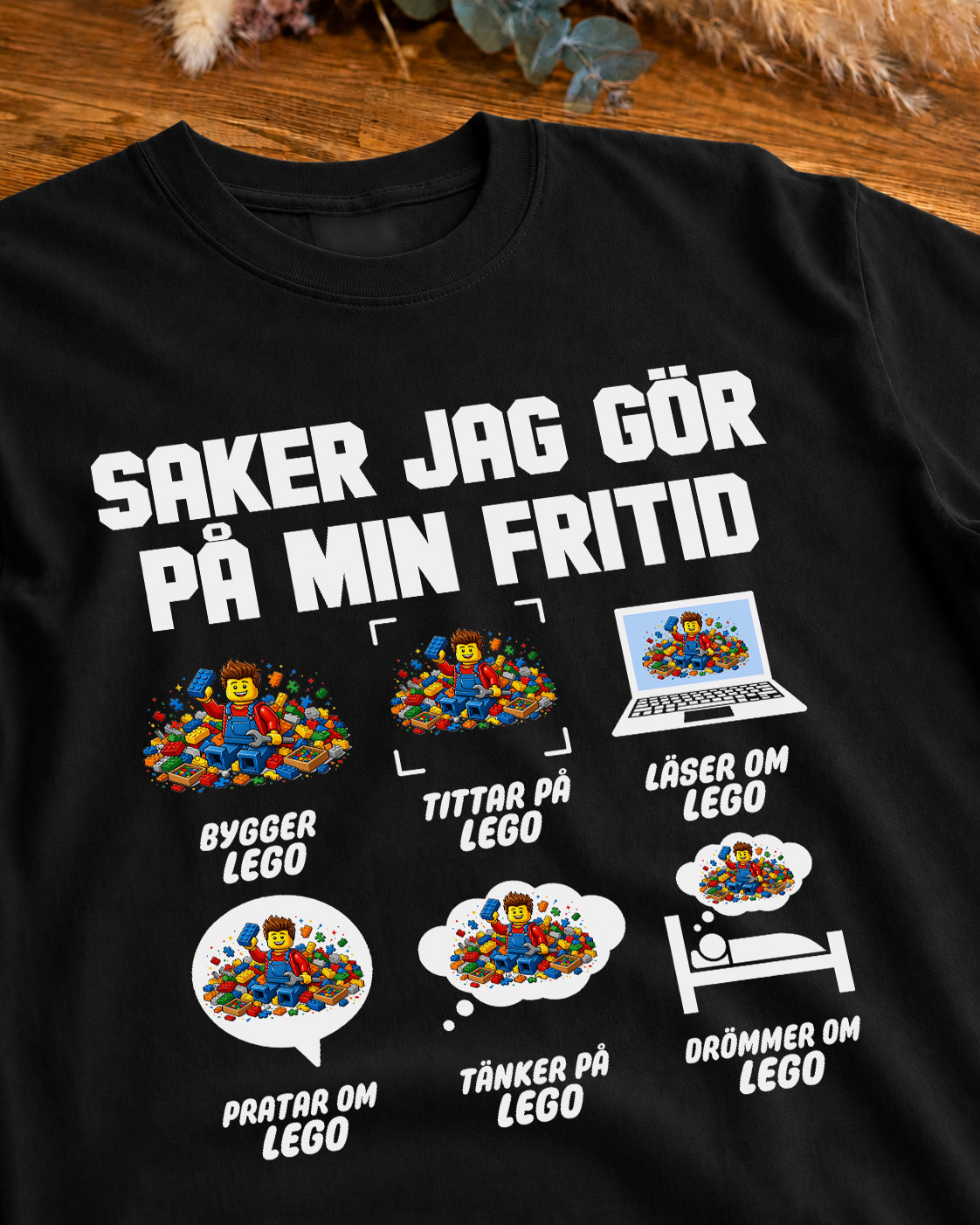 Vyxenor Shop Facebook ad: Vyxenor