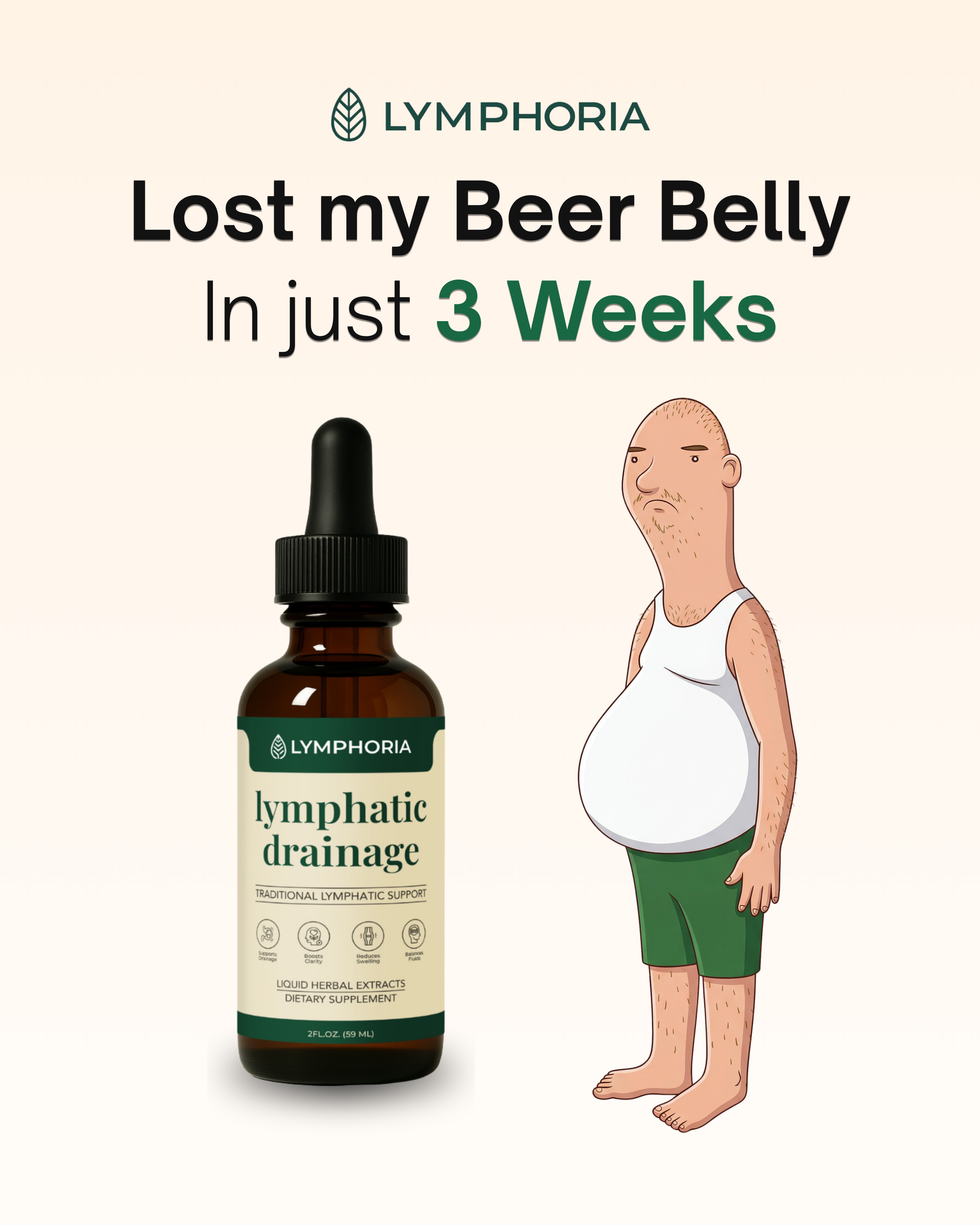 Natural Vitality Journal Facebook ad