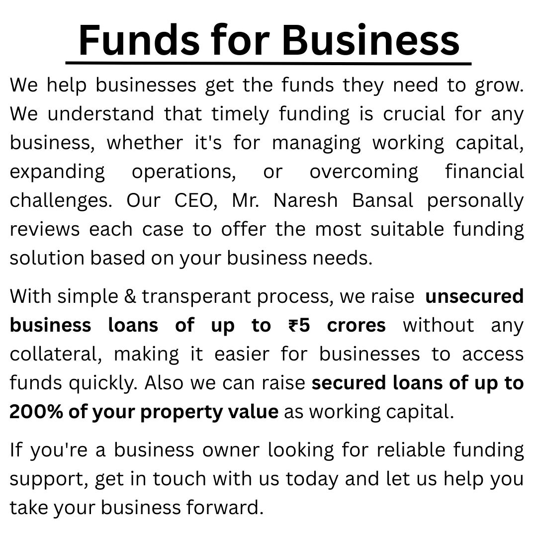 NKB Kredit Facebook ad: Get Business Loans Up to ₹5 Cr, No Collateral Needed!