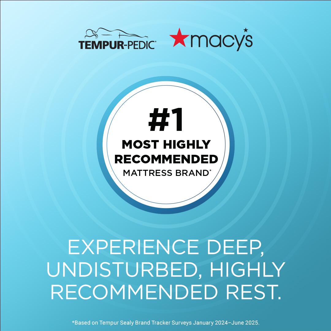 Macy's Facebook ad