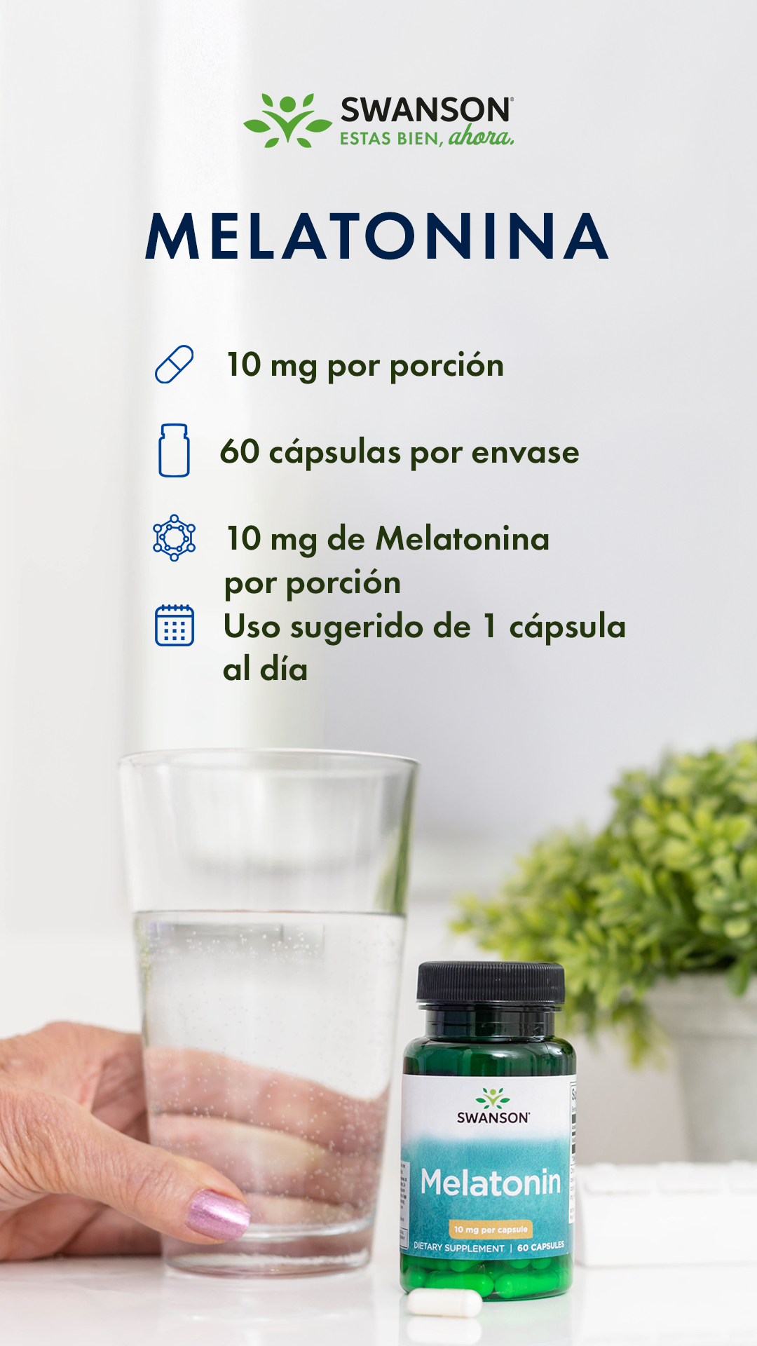 Swanson México Facebook ad from Jan 26, 2026