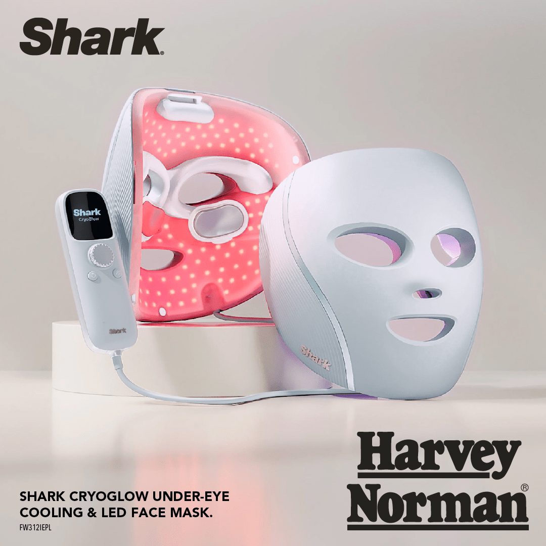 Harvey Norman Ireland Facebook ad