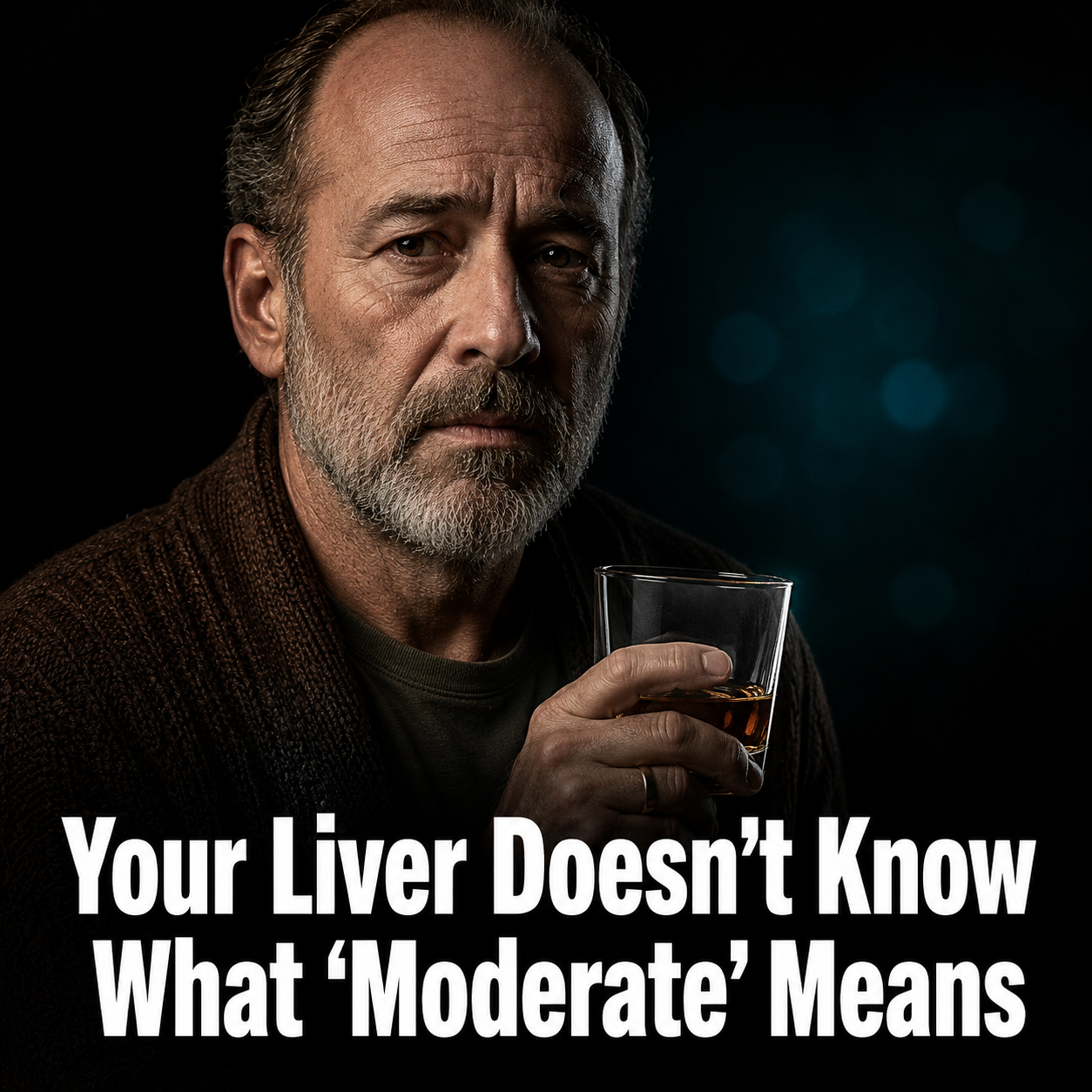 Two Glasses Later Facebook ad: What My Specialist Said at 47