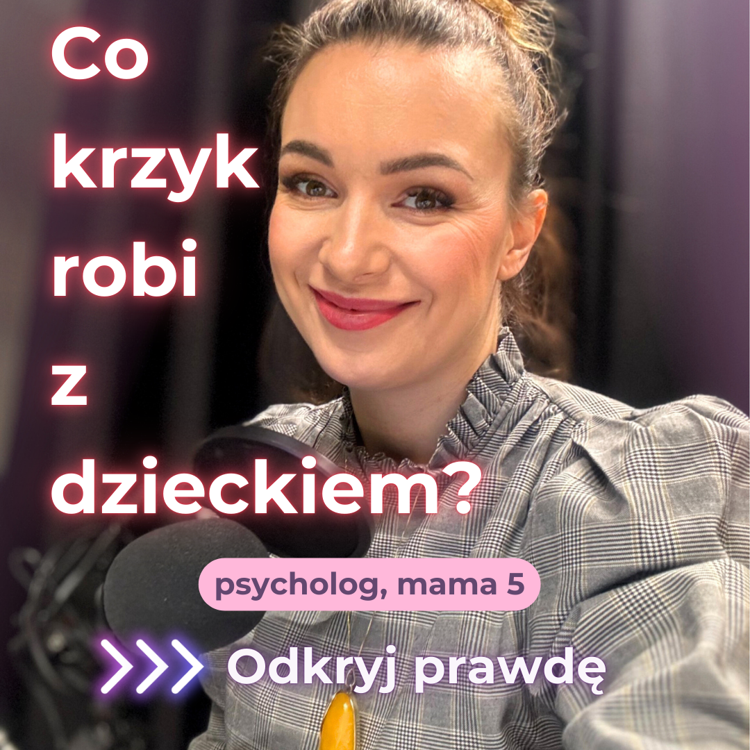 Pani Pozytywka Facebook ad