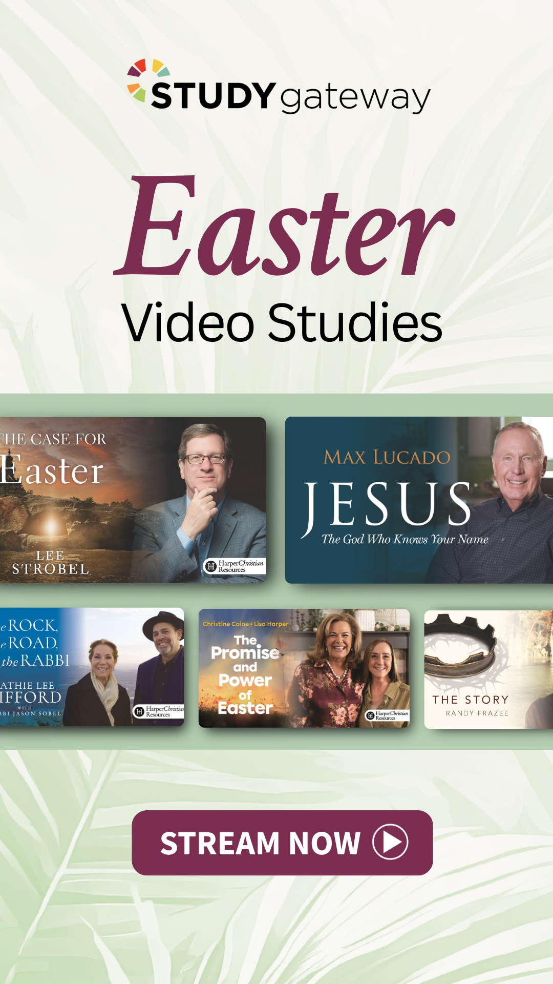 Study Gateway Facebook ad