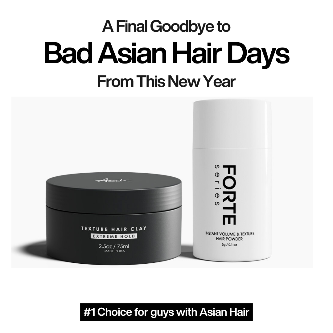 FORTE Series Facebook ad