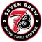 7 Brew Coffee