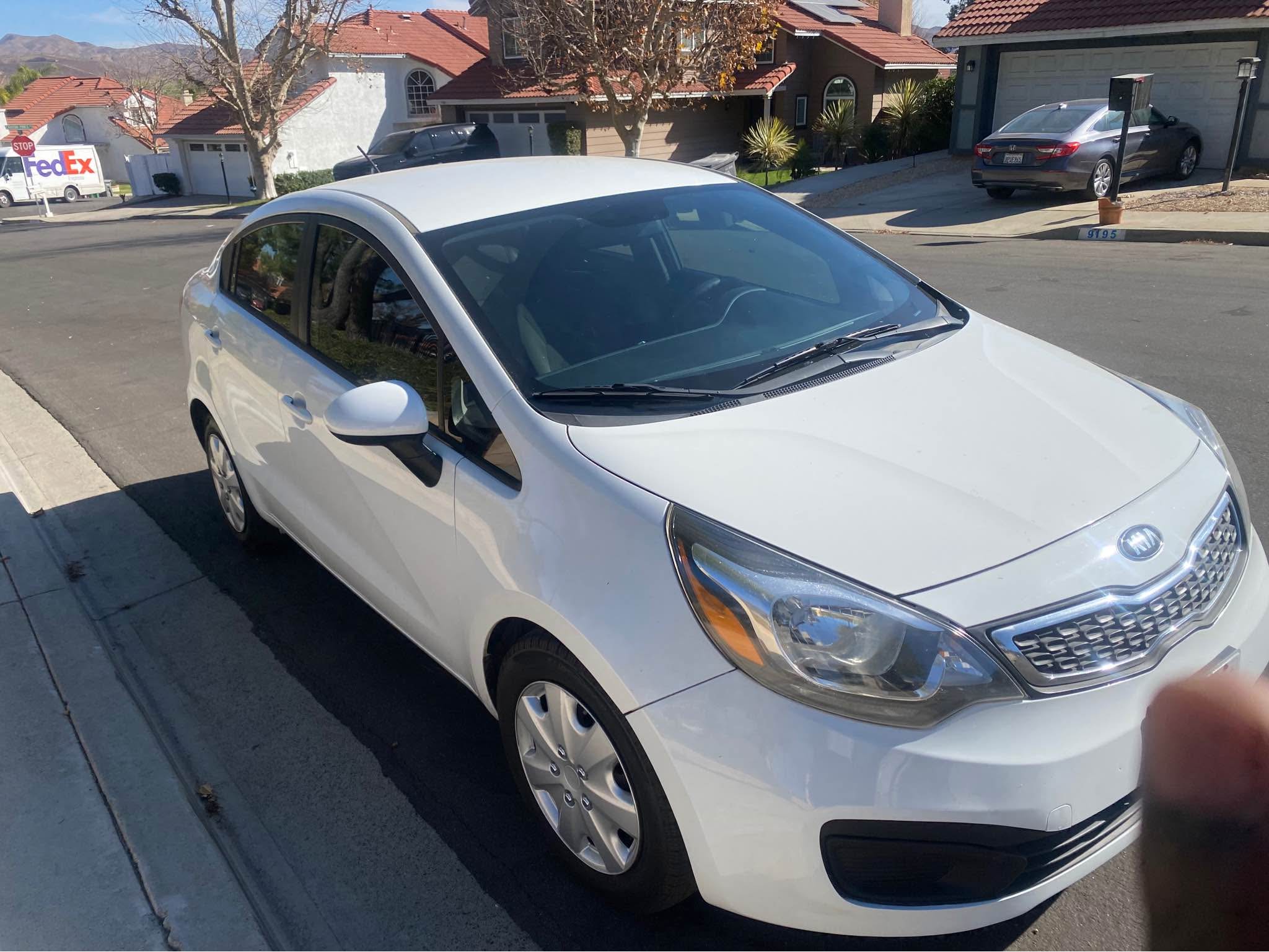 Providence Auto Rental Facebook ad
