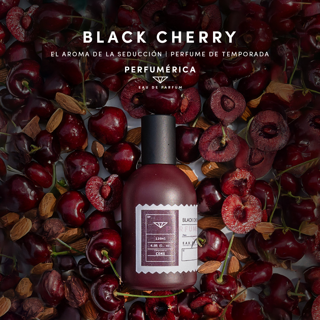 Perfumérica Facebook ad