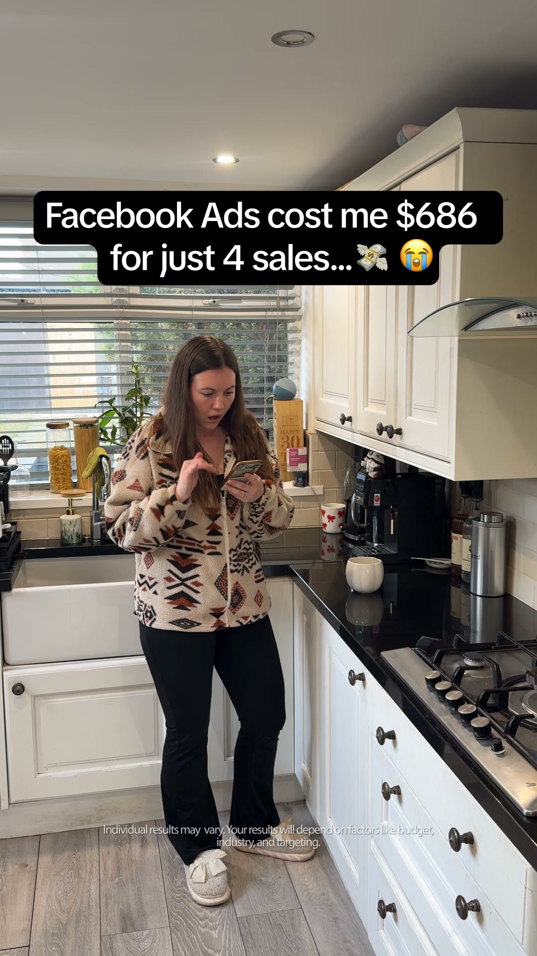 Zeely Facebook ad: Launch 10x more content with Zeely AI