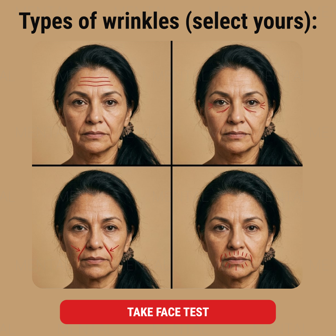 Mimika - Face Yoga Exercises Facebook ad