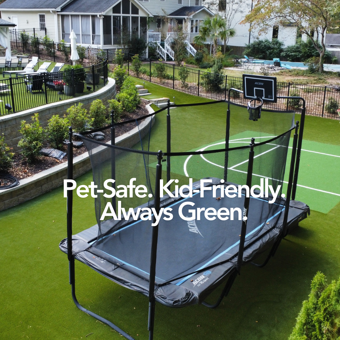 SYNLawn of Alabama Facebook ad