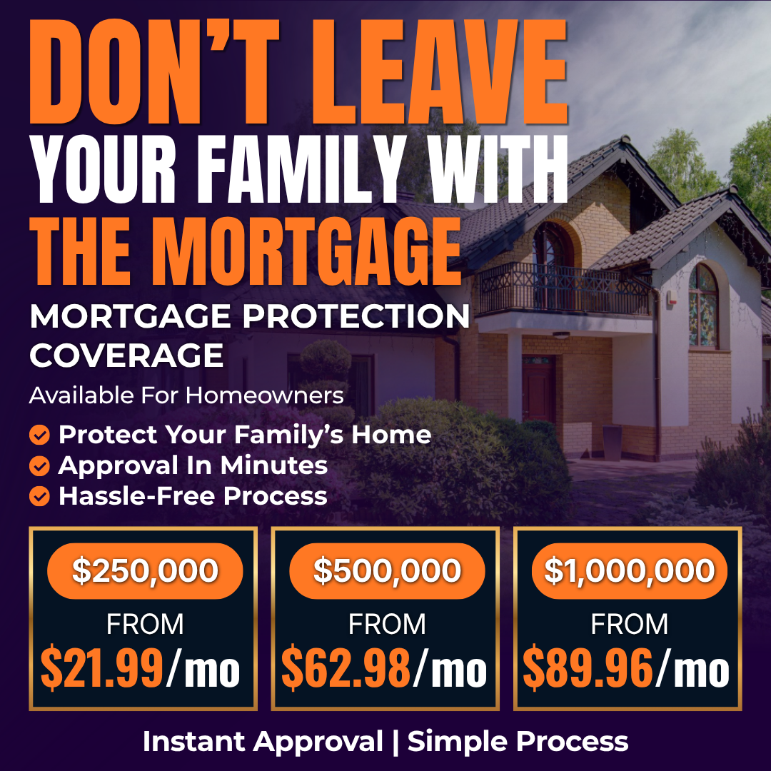 The Burk Agency Facebook ad