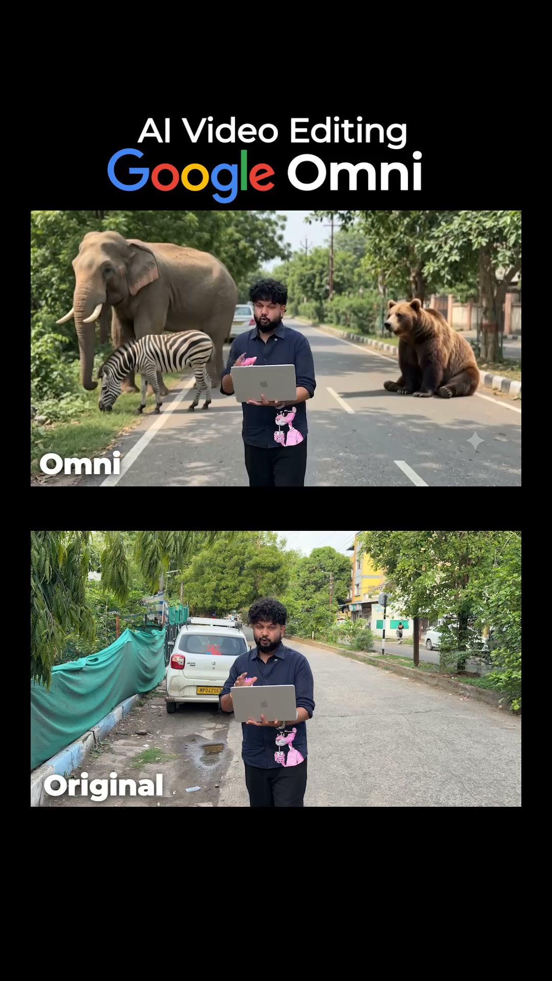 The Growth Plus Facebook ad: Master AI Video Creation