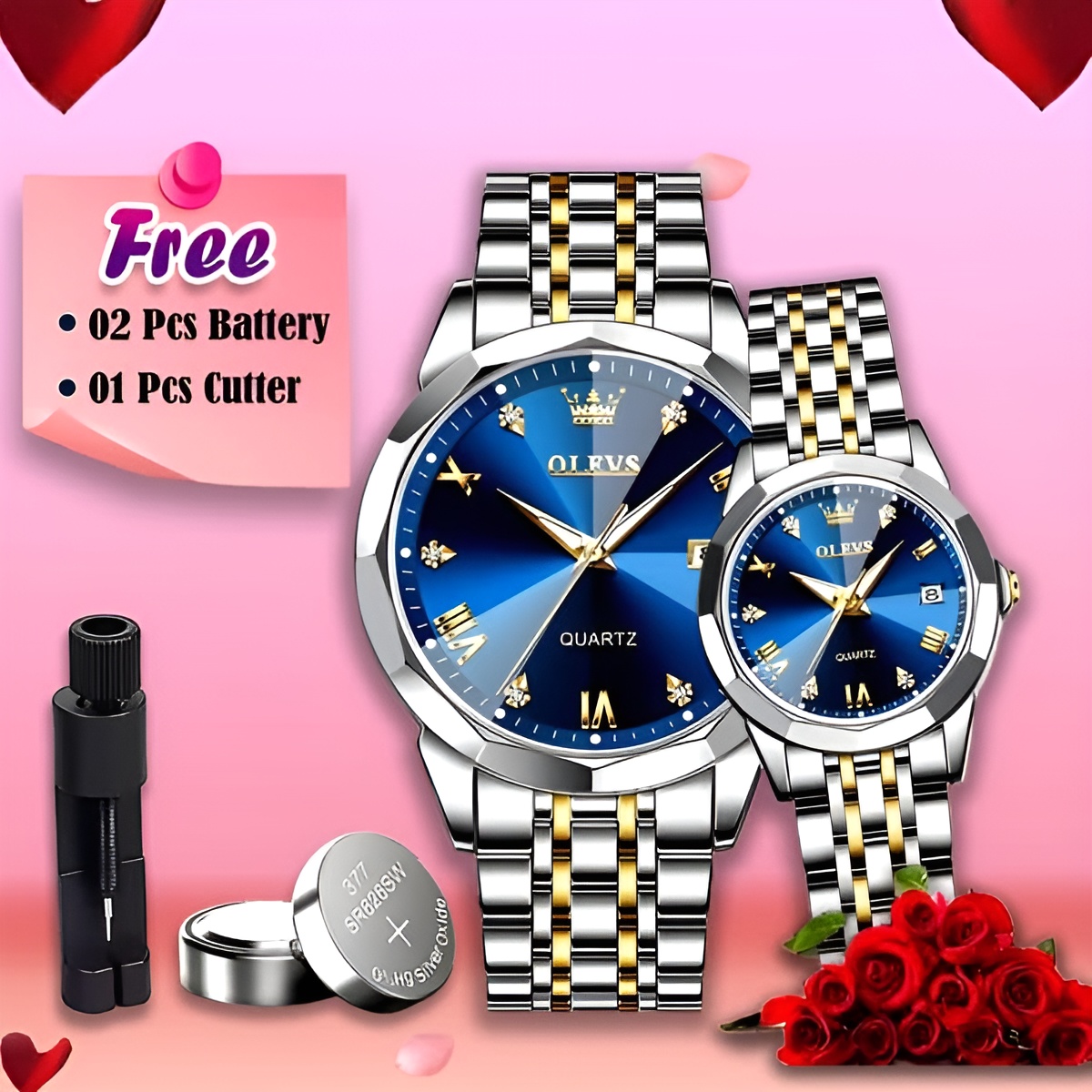 Ezy E Shop Facebook ad