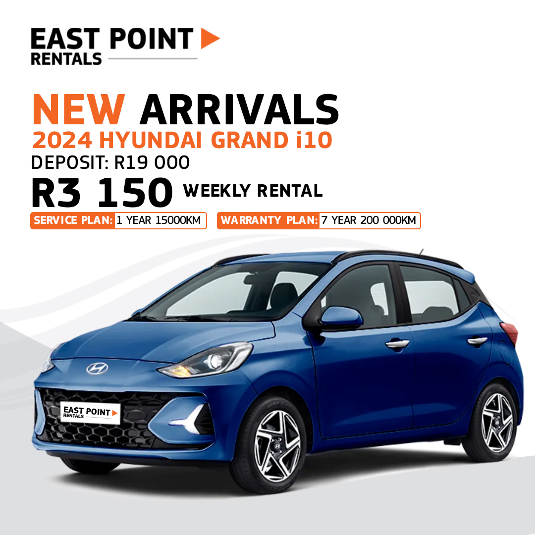 East Point Rentals Facebook ad: Rent to own from East Point Rentals