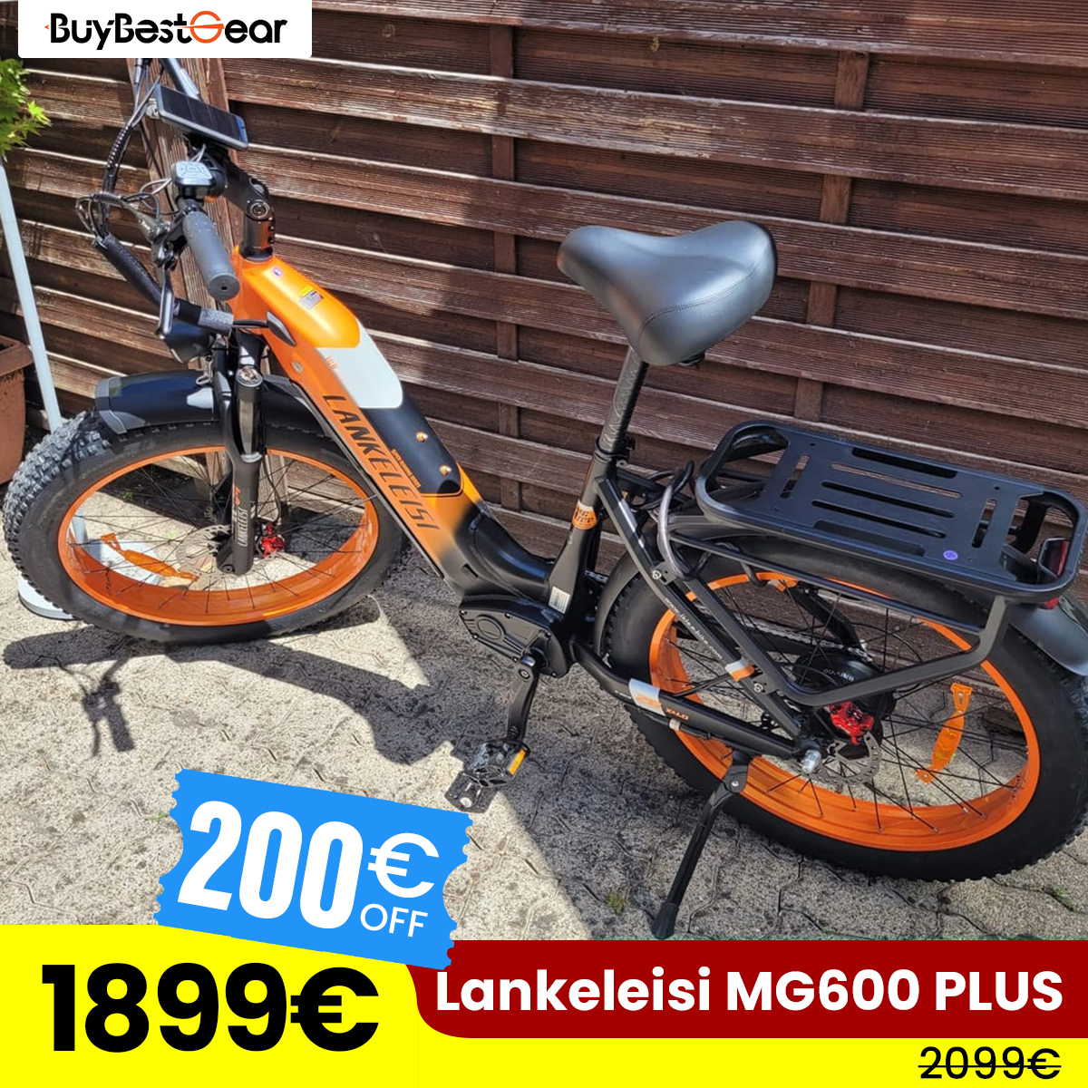 Buybestgear Facebook ad