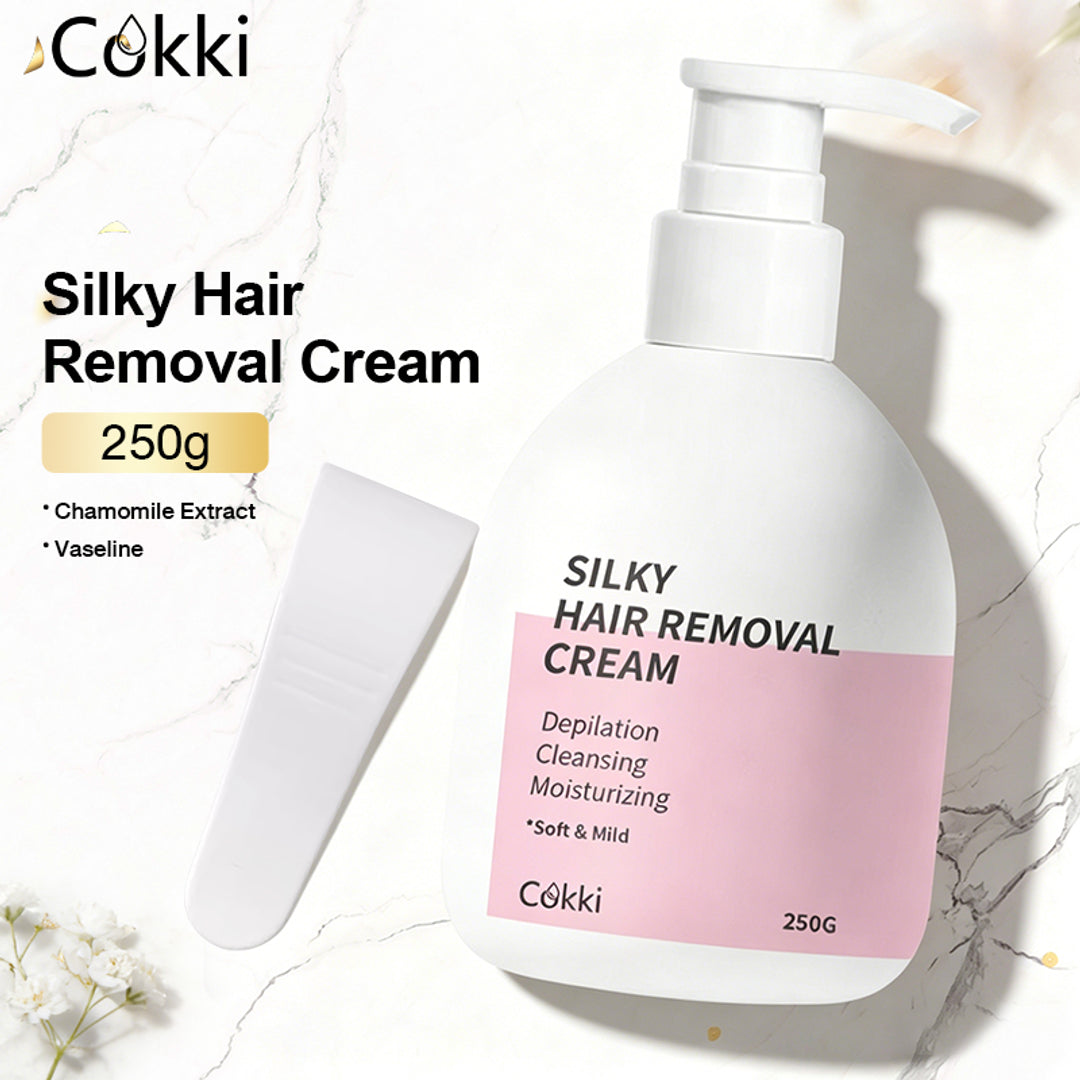 Cokki Facebook ad: Penjagaan Diri Premium | COD Disediakan | Produk…