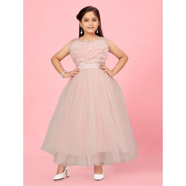 Nykaa Fashion Kids Facebook ad