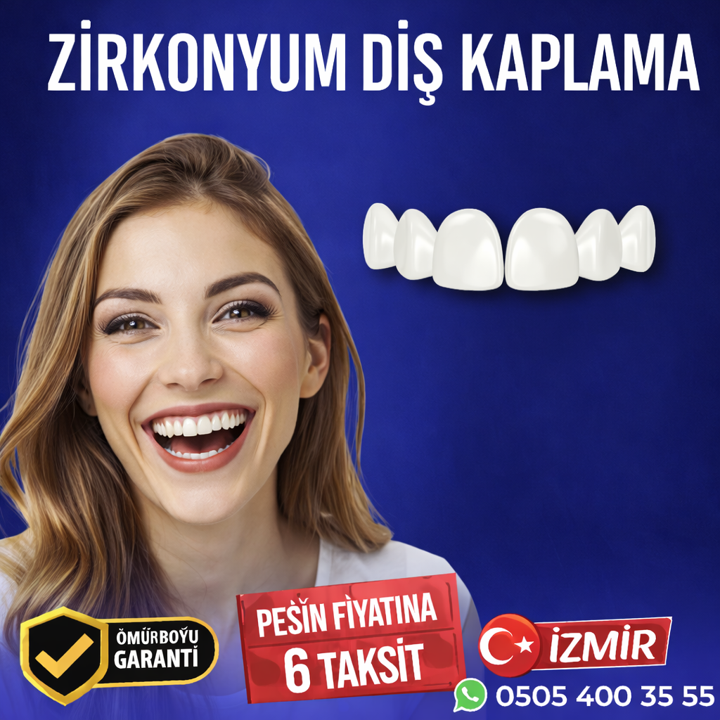 Özel İzmir Diş kliniği Facebook ad: En iyi şekilde tedavi