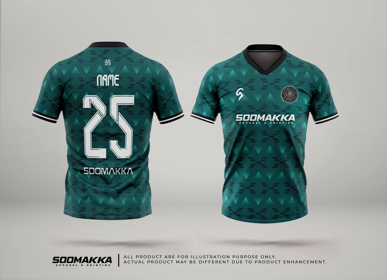 Soomakka Unity  Facebook ad
