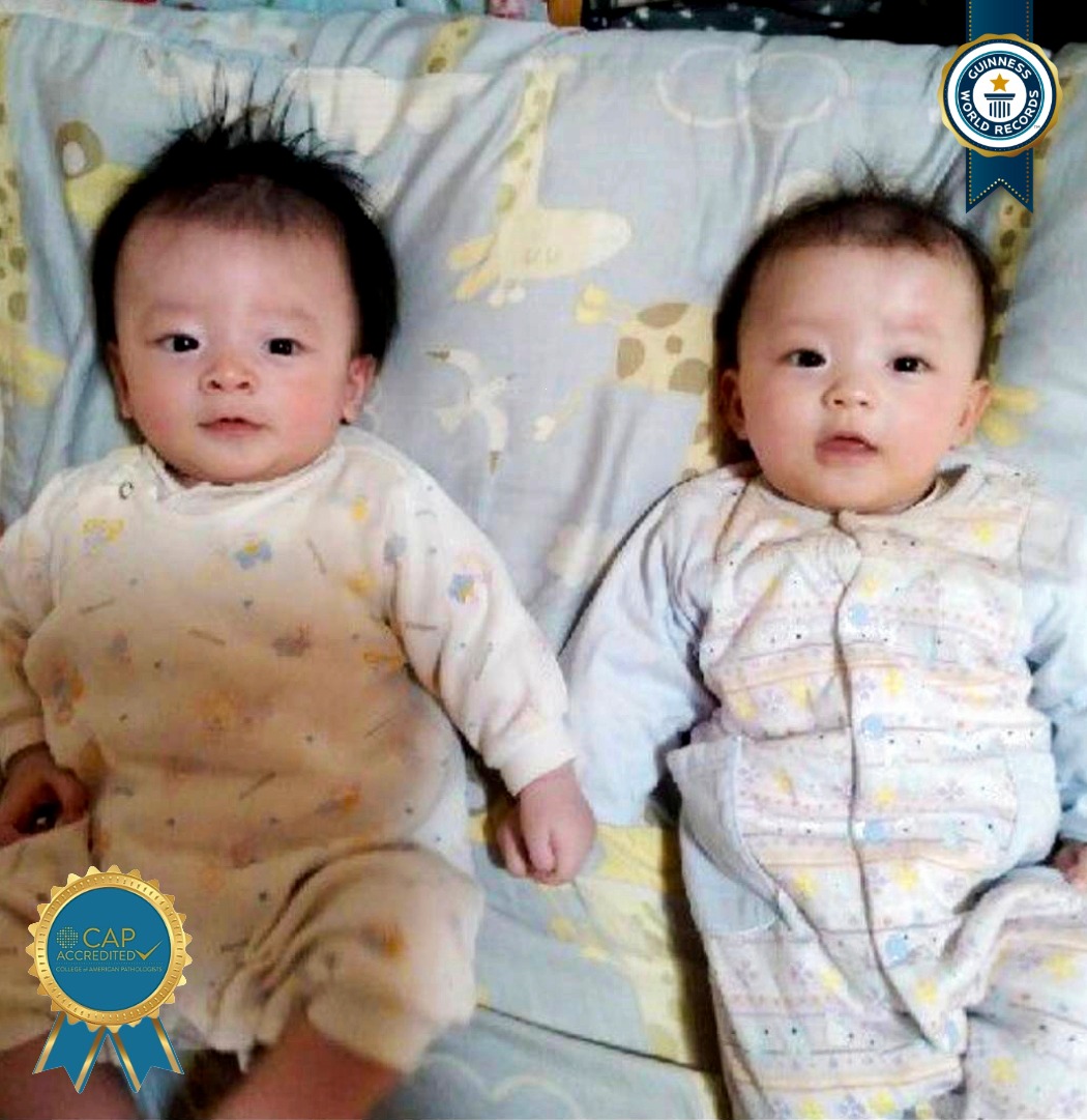Lee Women's Hospital - IVF Taiwan-IVF/IUI/Egg Freezing Facebook ad: Doctor, I’ve failed so many times.