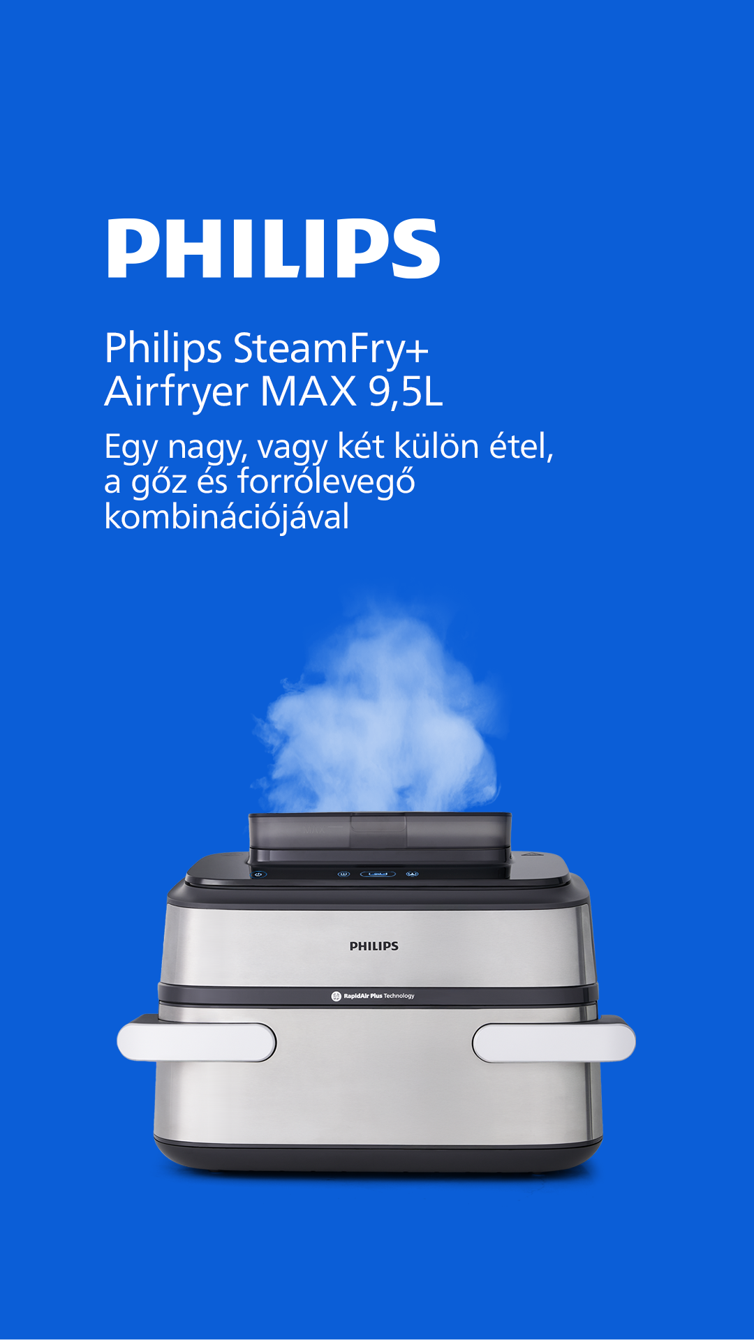 Philips Home Living Facebook ad