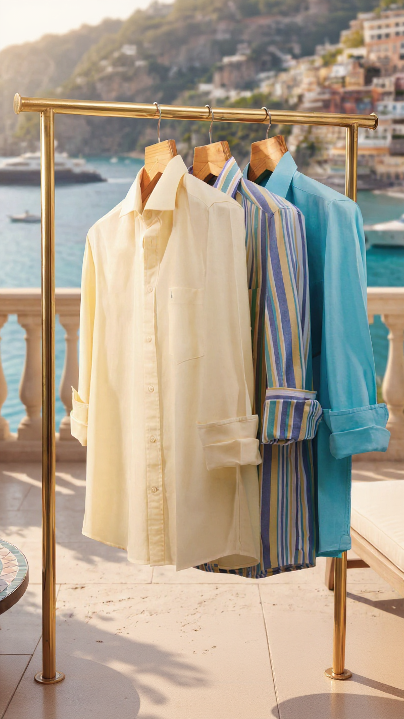 z3 Relaxed Luxury Clothing Facebook ad