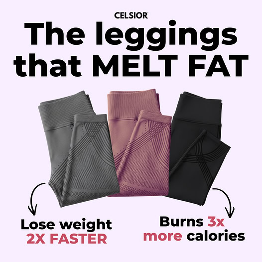 Celsior Facebook ad