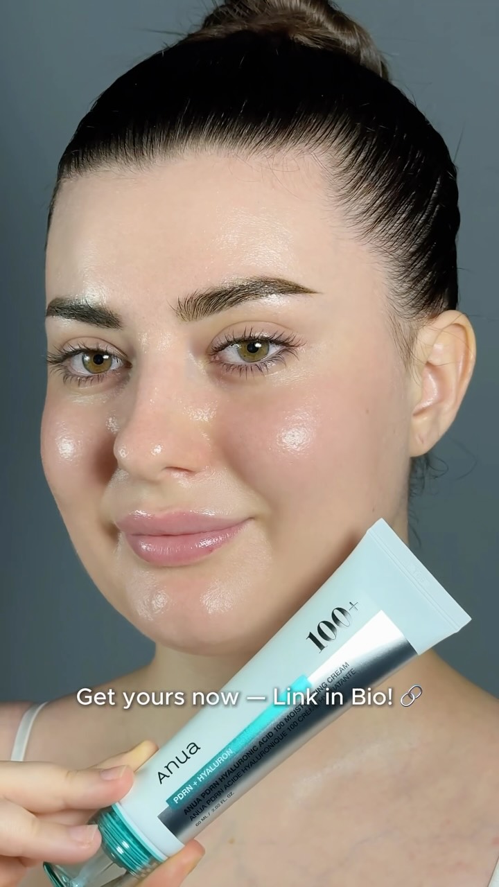 ANUA_Global Facebook ad: Botox? Not today.