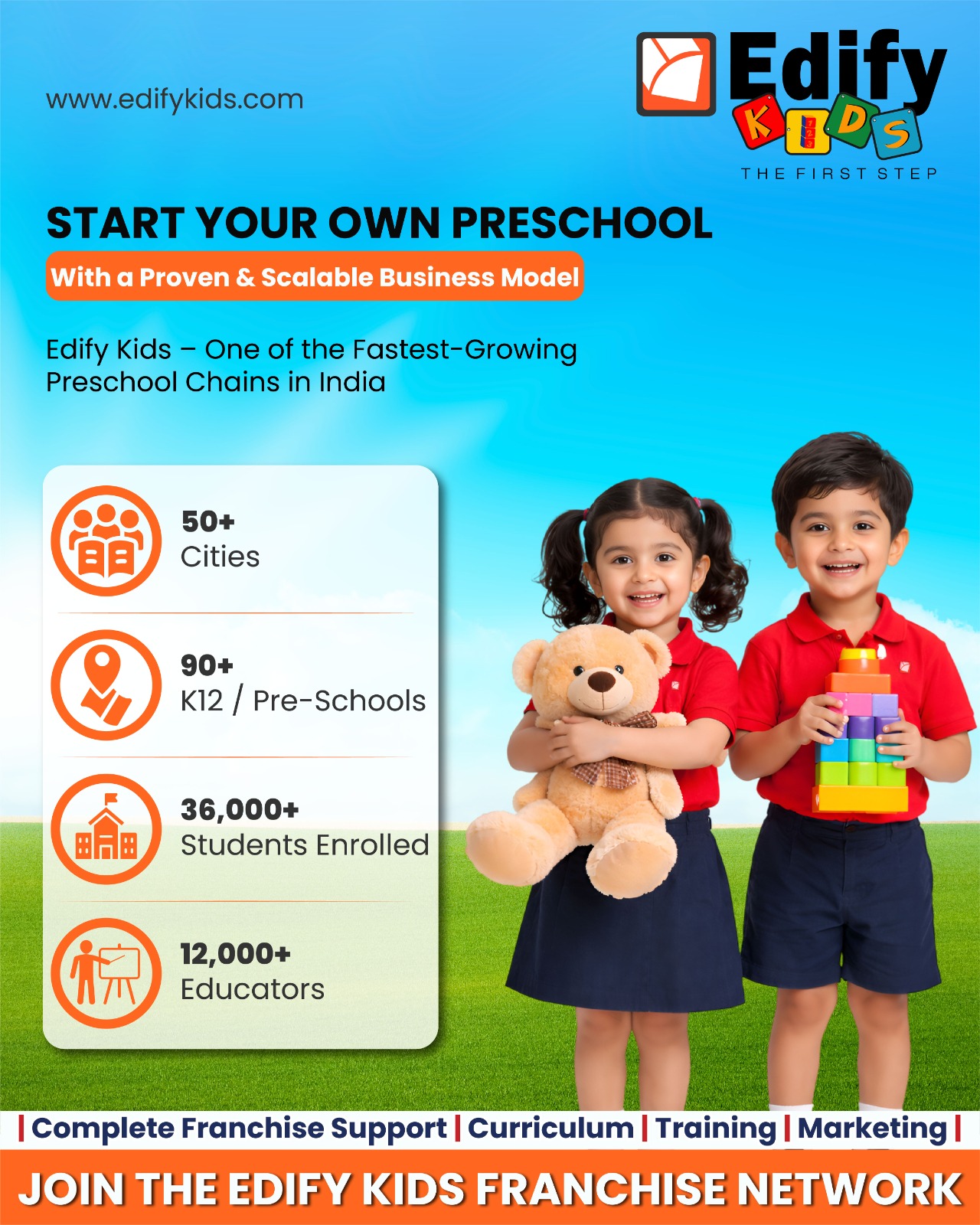 edify.drs.kids Facebook ad