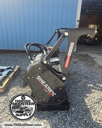 Justin TNskidsteersupply Facebook ad