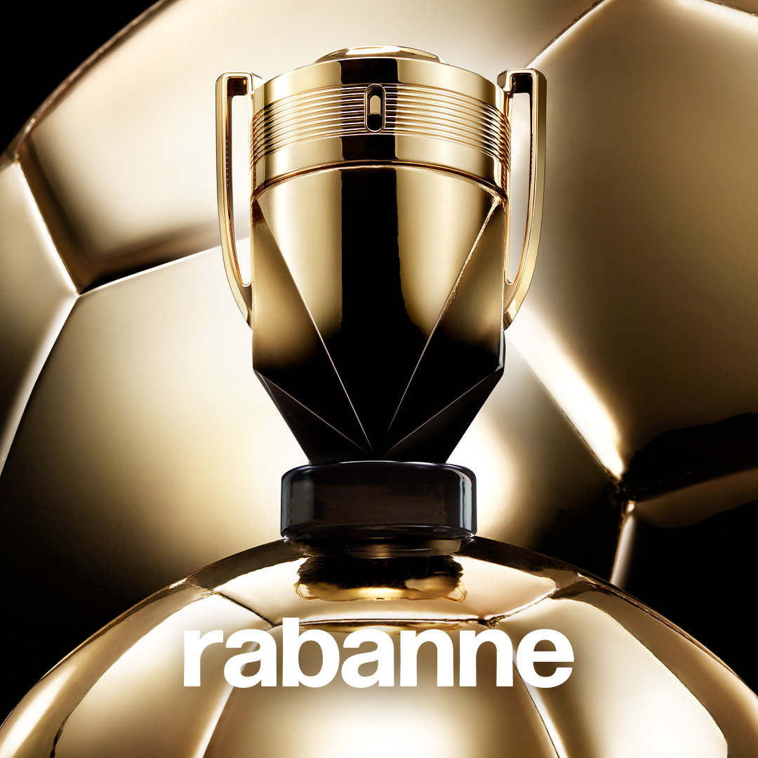 Rabanne Facebook ad