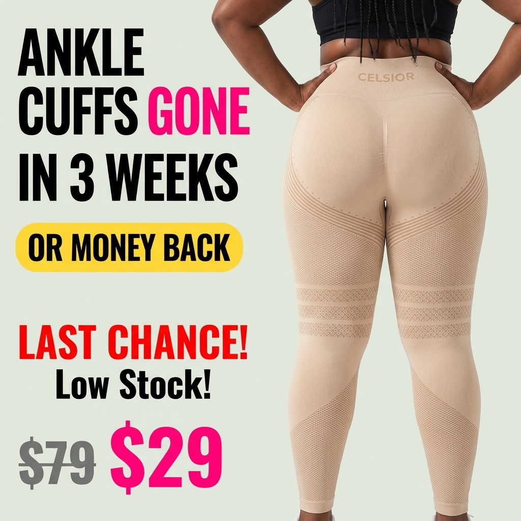 ItsCelsior Facebook ad
