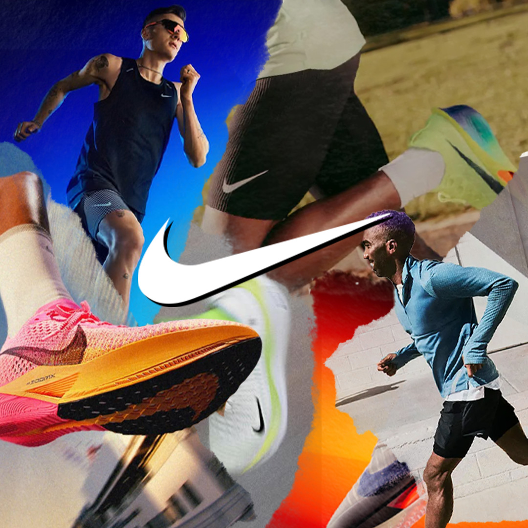 Private Sport Shop Facebook ad