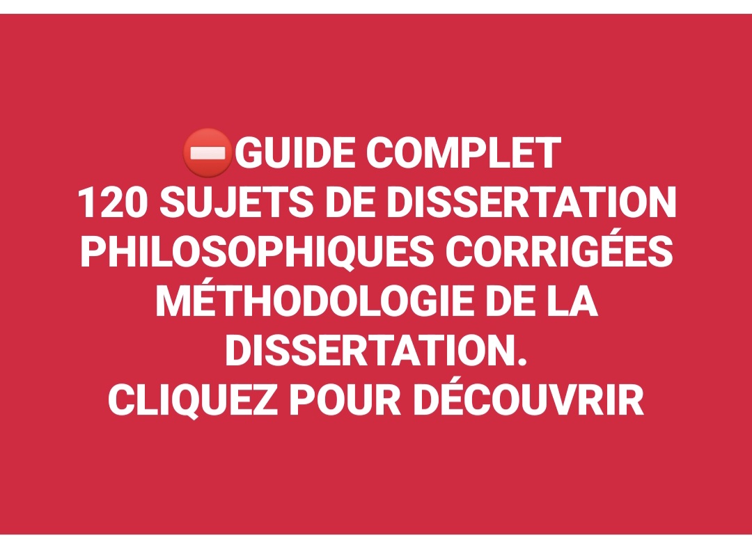 Espace Digital- Formations & Ebooks Facebook ad: Ne rate pas ton examen de philosophie cette année