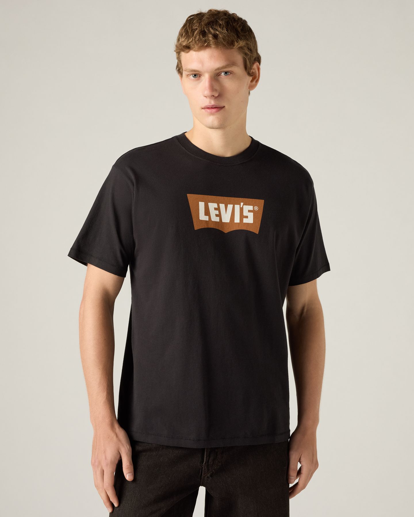 Levi's Facebook ad