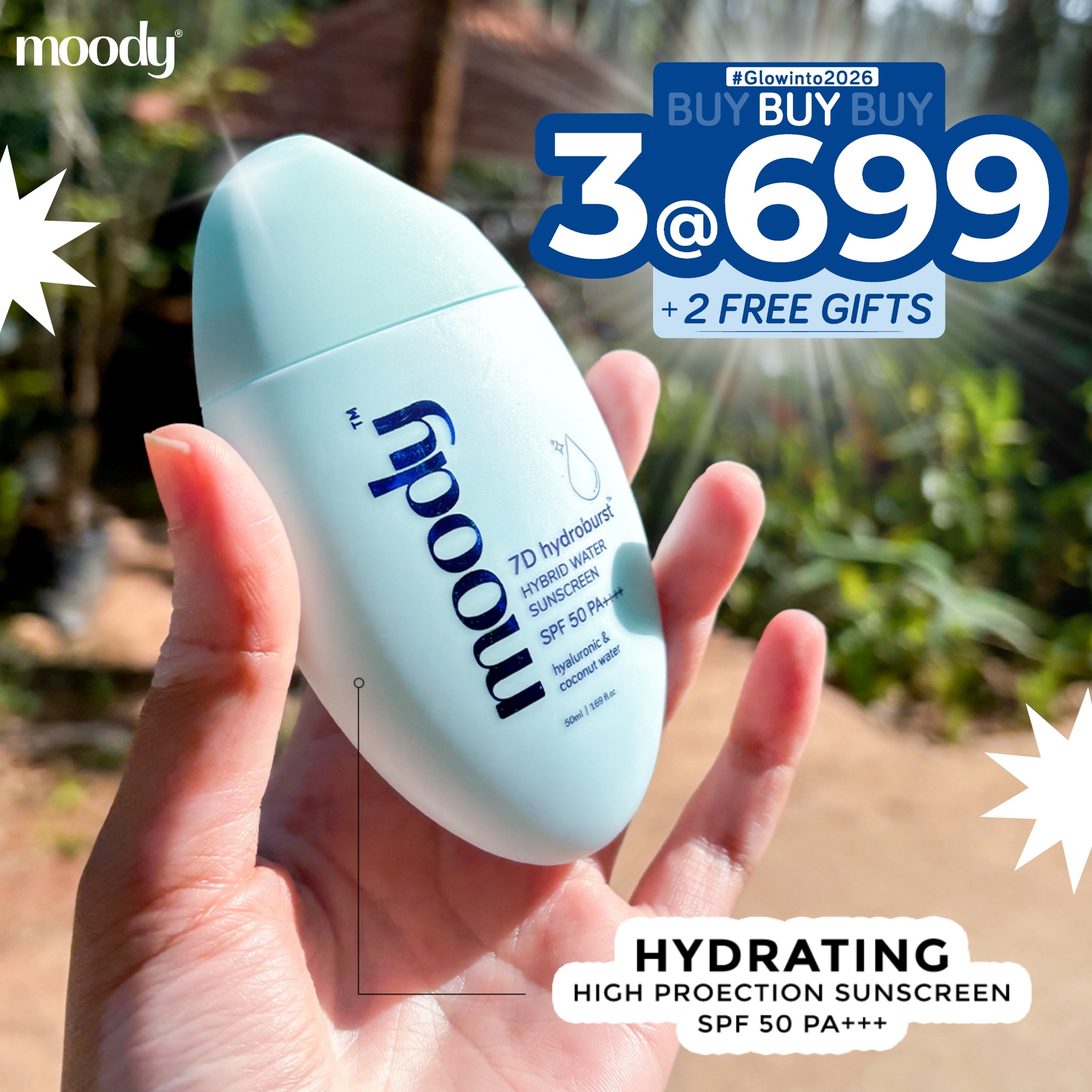 TryMoody Facebook ad