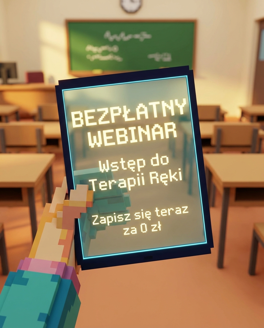 Sonia Michalik psycholog dziecięca Facebook ad