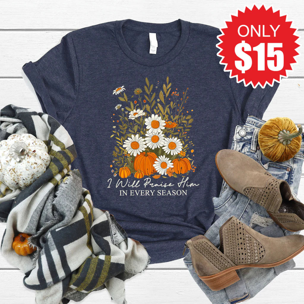 Love in Faith Facebook ad