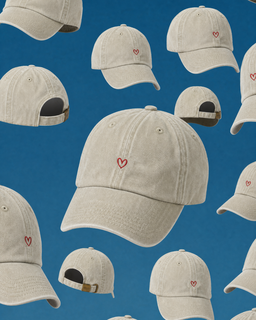 CAPS Apparel Facebook ad