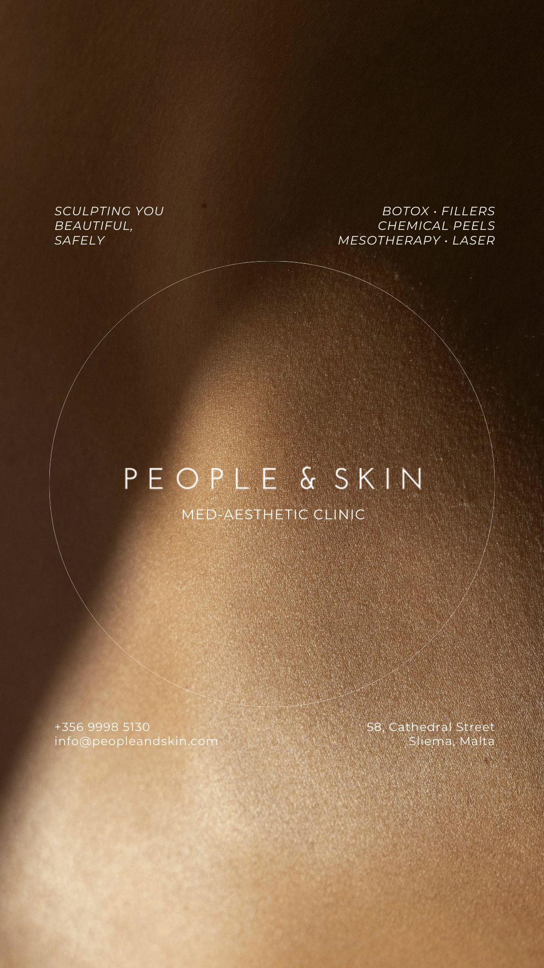 People And Skin Facebook ad from Feb 24, 2026