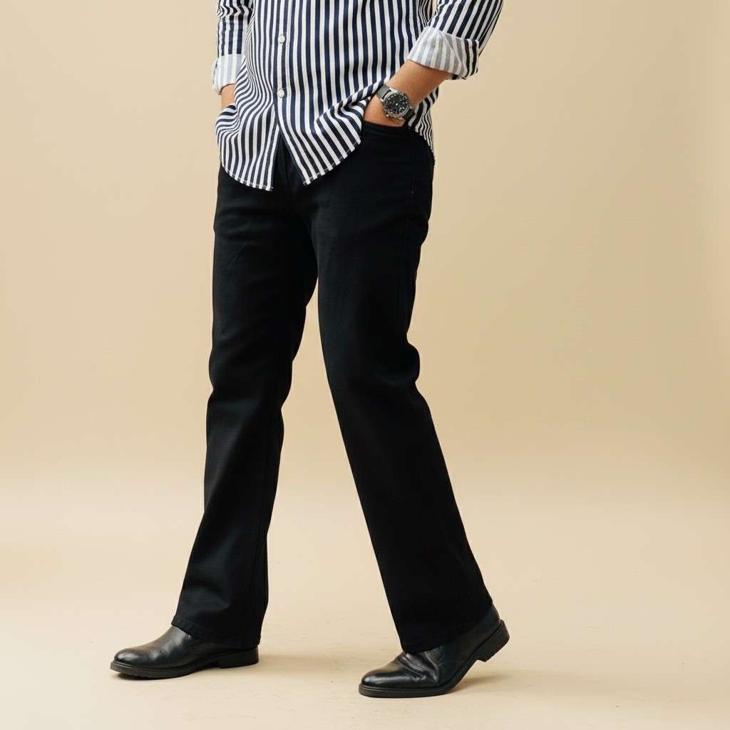 ALLÓY Facebook ad: ALLOY: PANTS COLLECTION '26