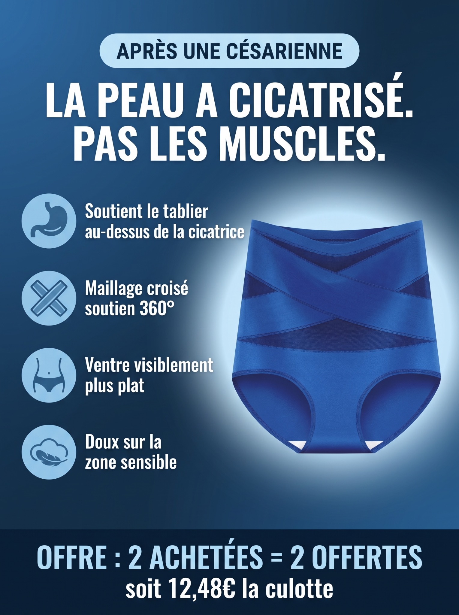 Veltro Facebook ad