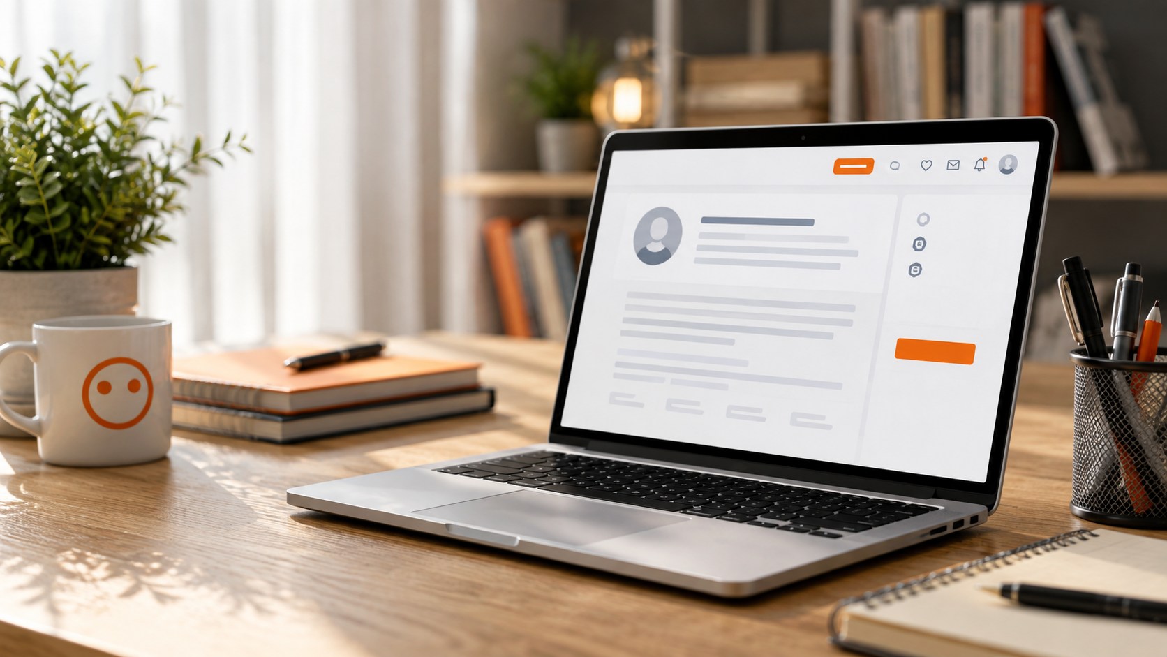 PeoplePerHour Facebook ad: Your PeoplePerHour profile summary might only be a…