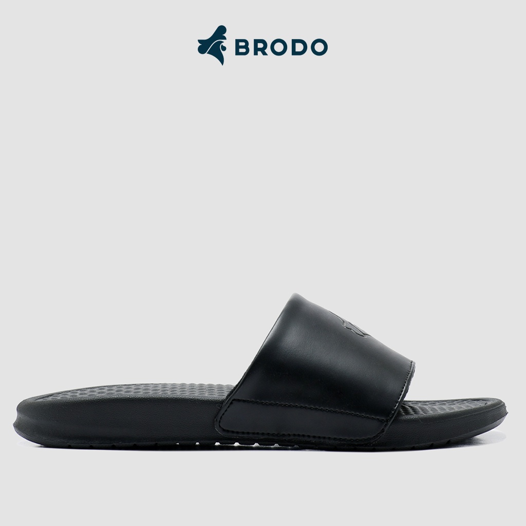 BRODO Footwear Facebook ad: Sudah saatnya upgrade penampilan dengan koleksi epic dari…